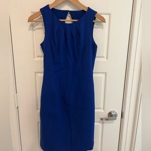 Eliza J blue dress Size 2